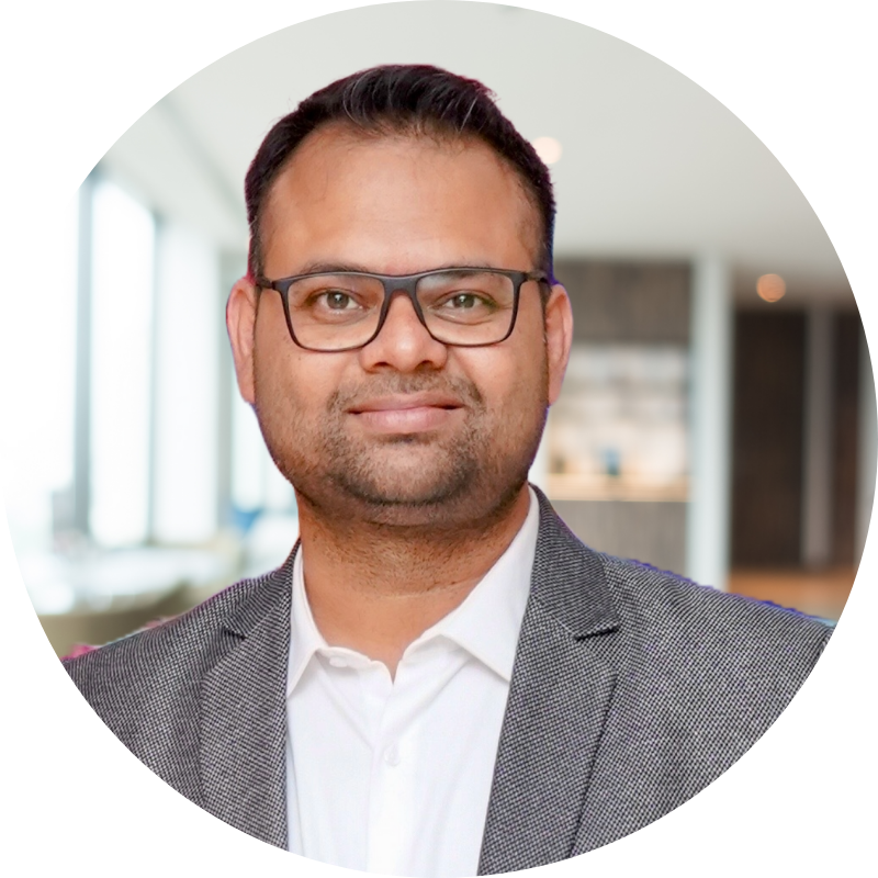 Anshul Shrivastava
